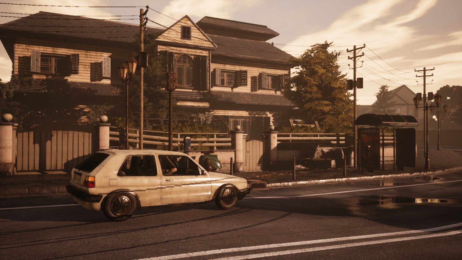 Song Of Horror: Complete Edition